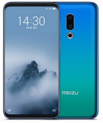 Замена разъема зарядки на телефоне Meizu 16th Plus в Красноярске